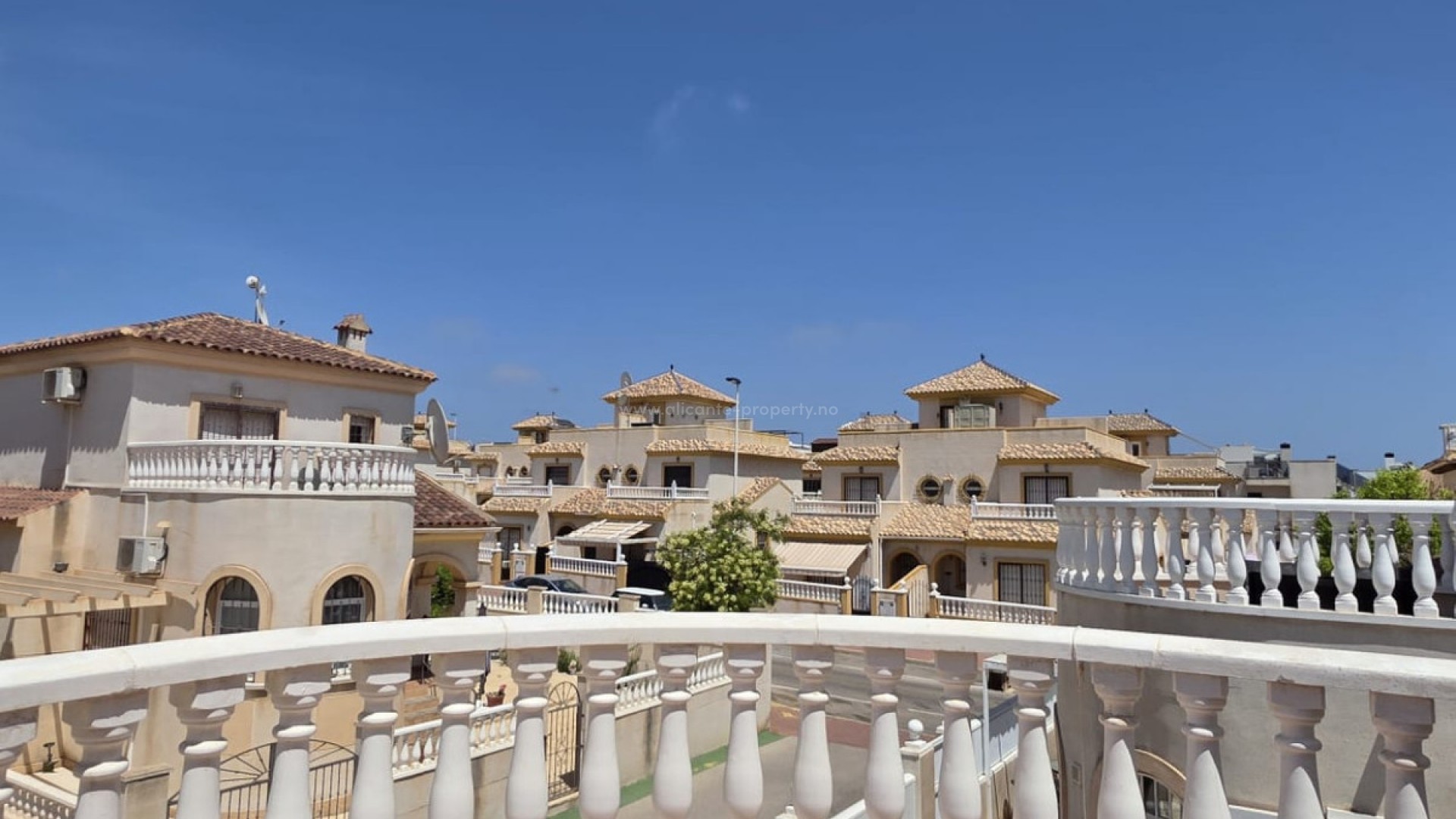 Bungalow i Torrevieja Centro