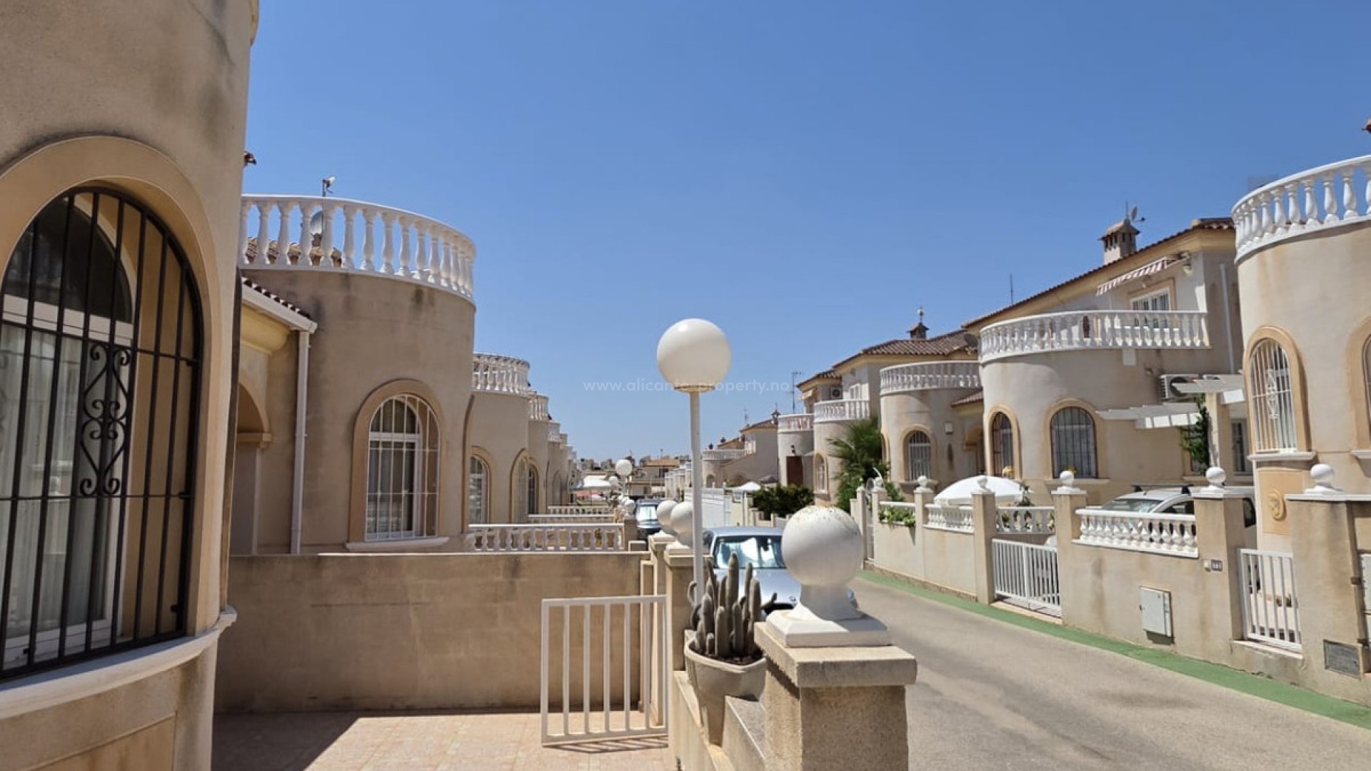 Bungalow i Torrevieja Centro