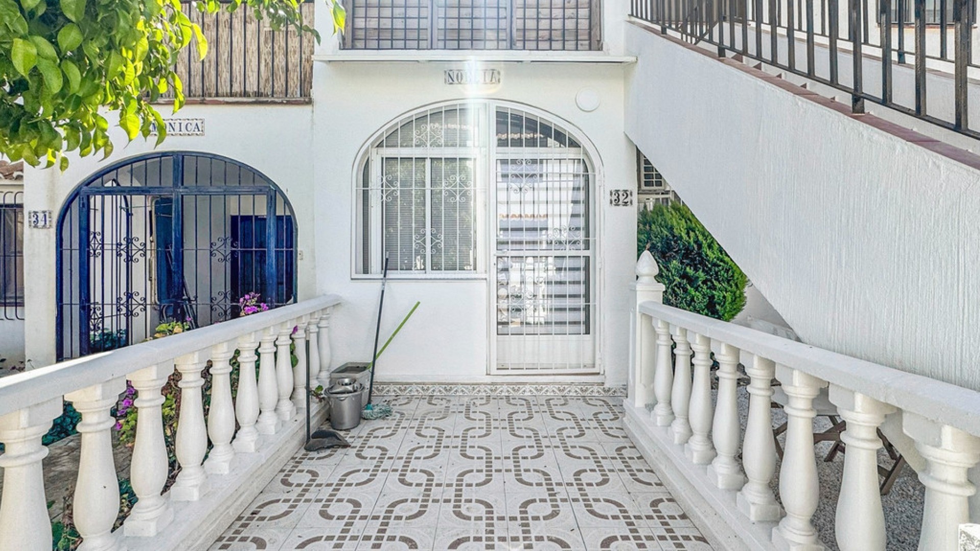 Bungalow i Torrevieja Centro