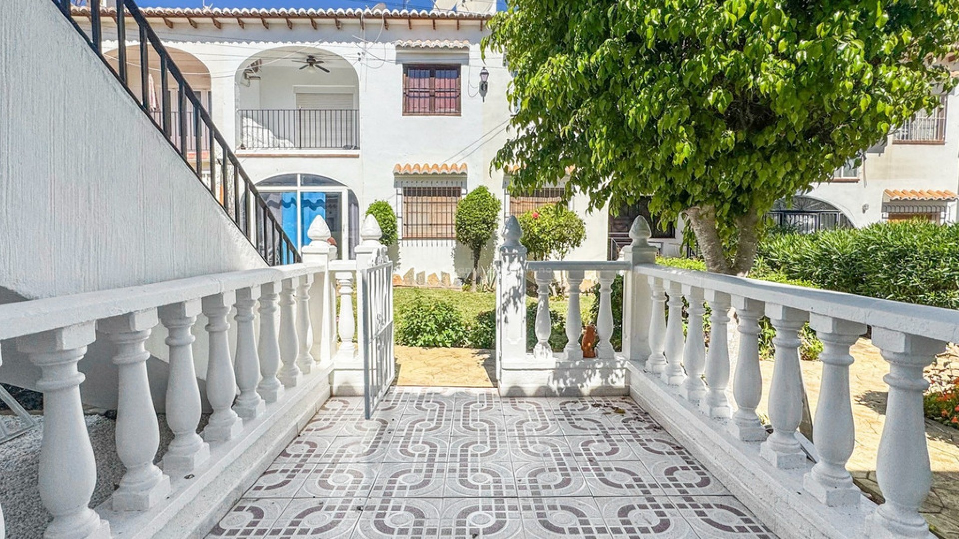 Bungalow i Torrevieja Centro