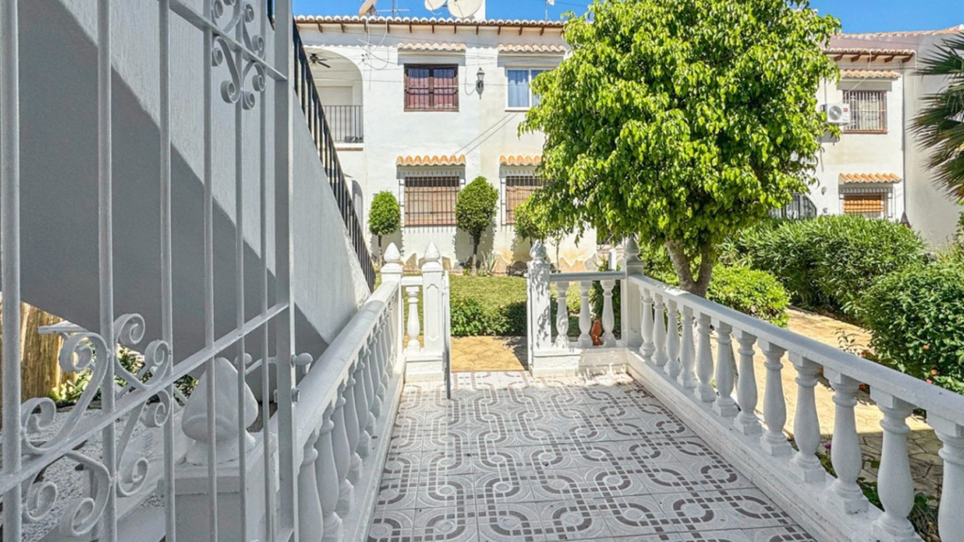 Bungalow i Torrevieja Centro