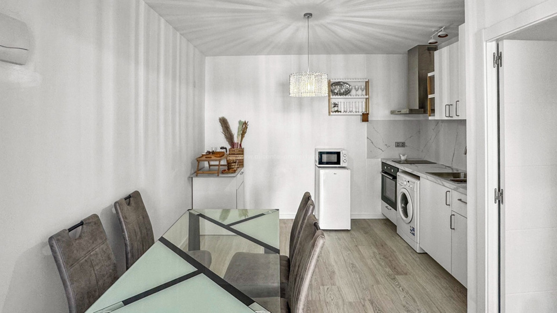 Bungalow i Torrevieja Centro