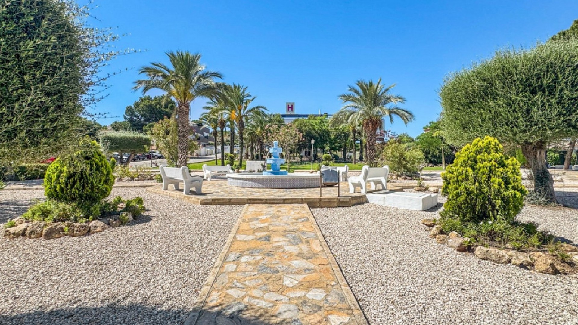 Bungalow i Torrevieja Centro