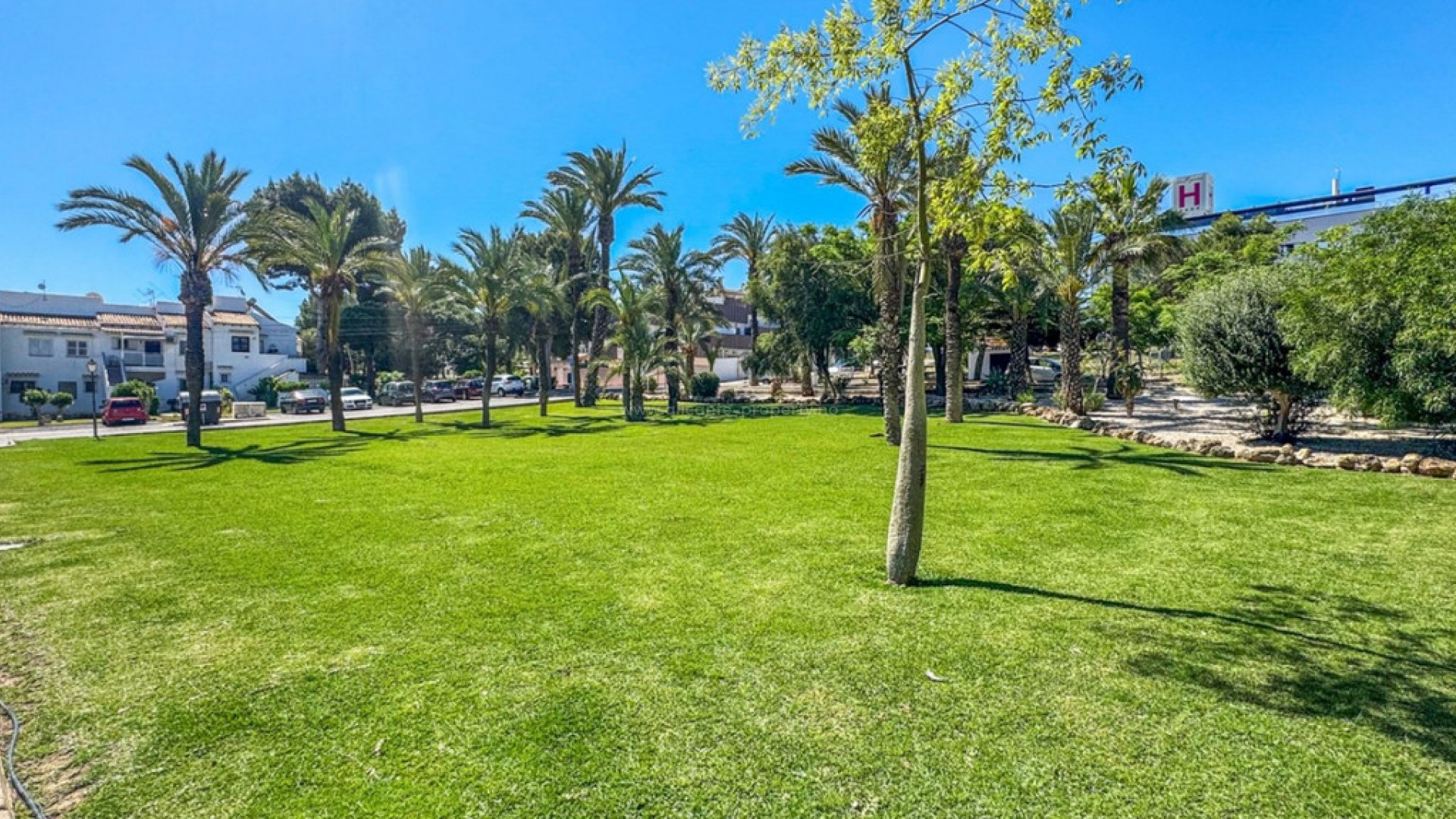 Bungalow i Torrevieja Centro