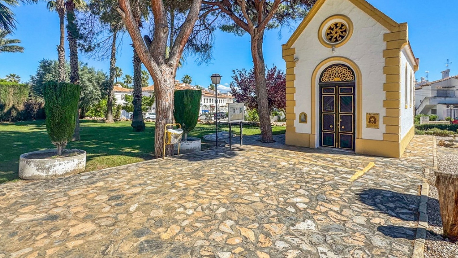 Bungalow i Torrevieja Centro