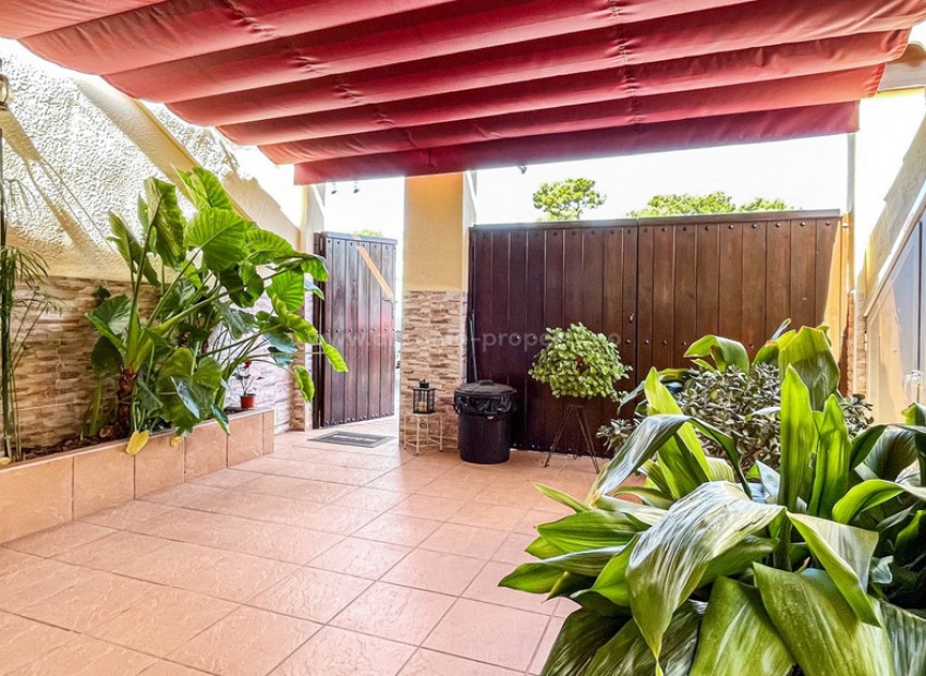 Bungalow i Torrevieja Centro