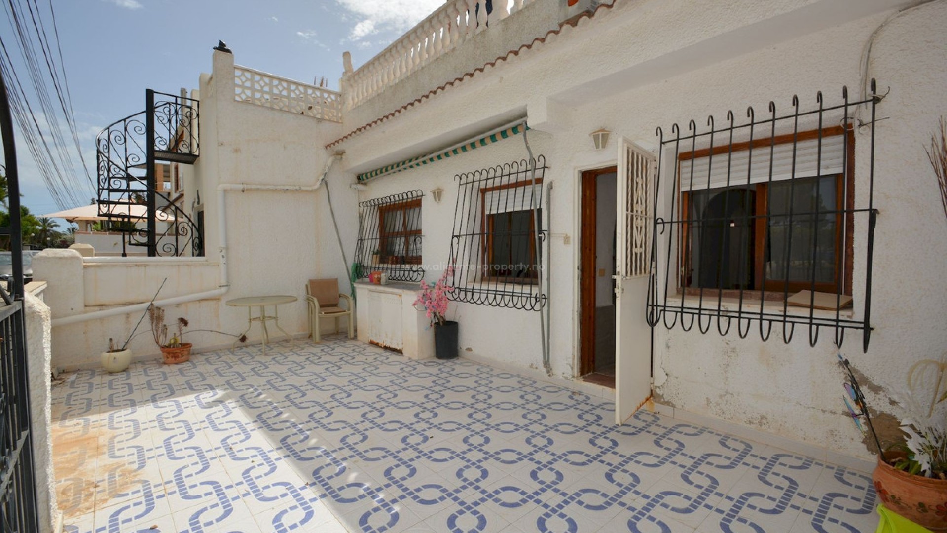 Bungalow i Torrevieja Centro