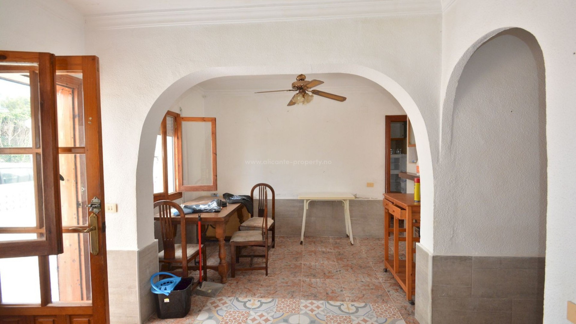 Bungalow i Torrevieja Centro