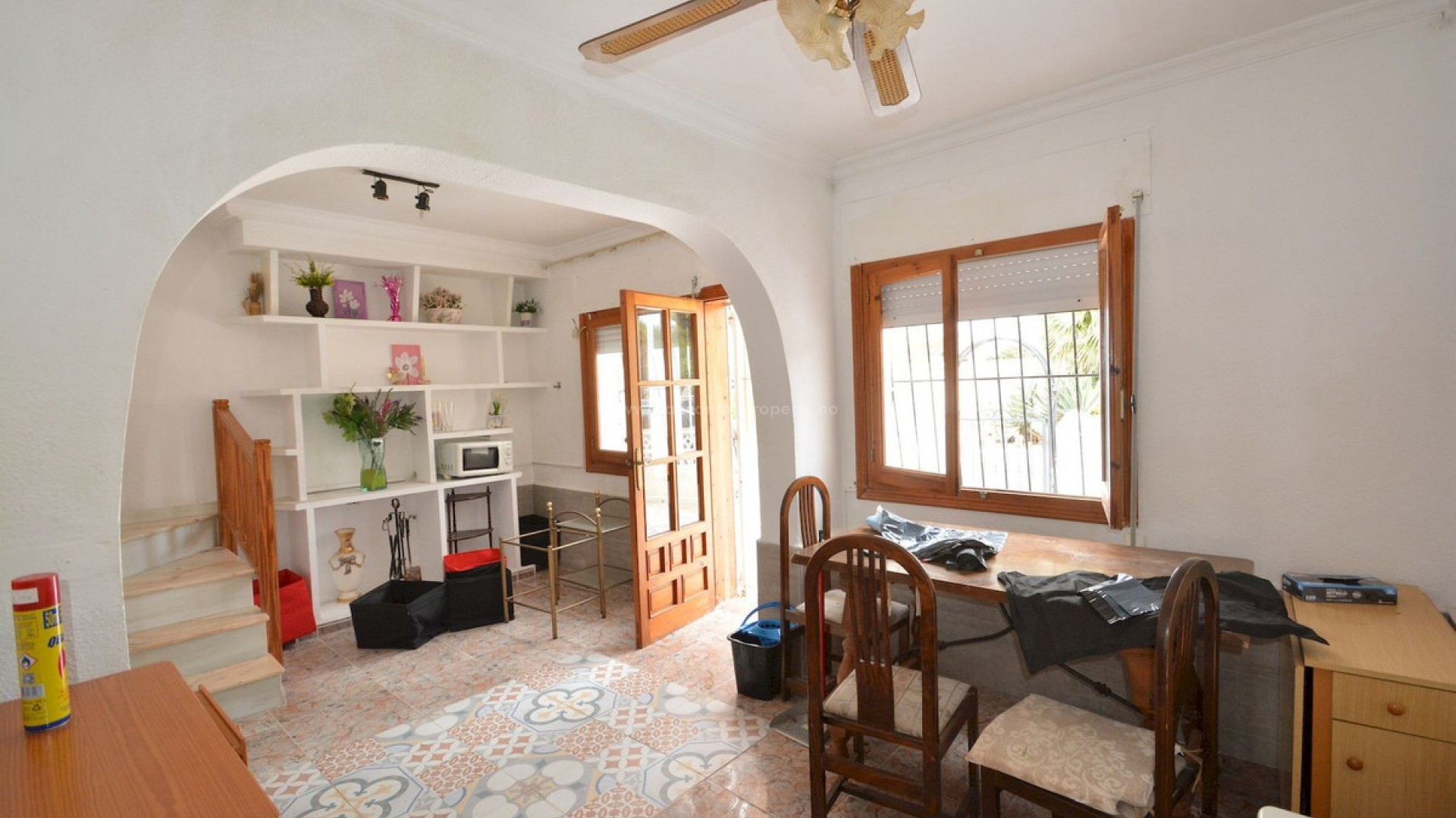 Bungalow i Torrevieja Centro