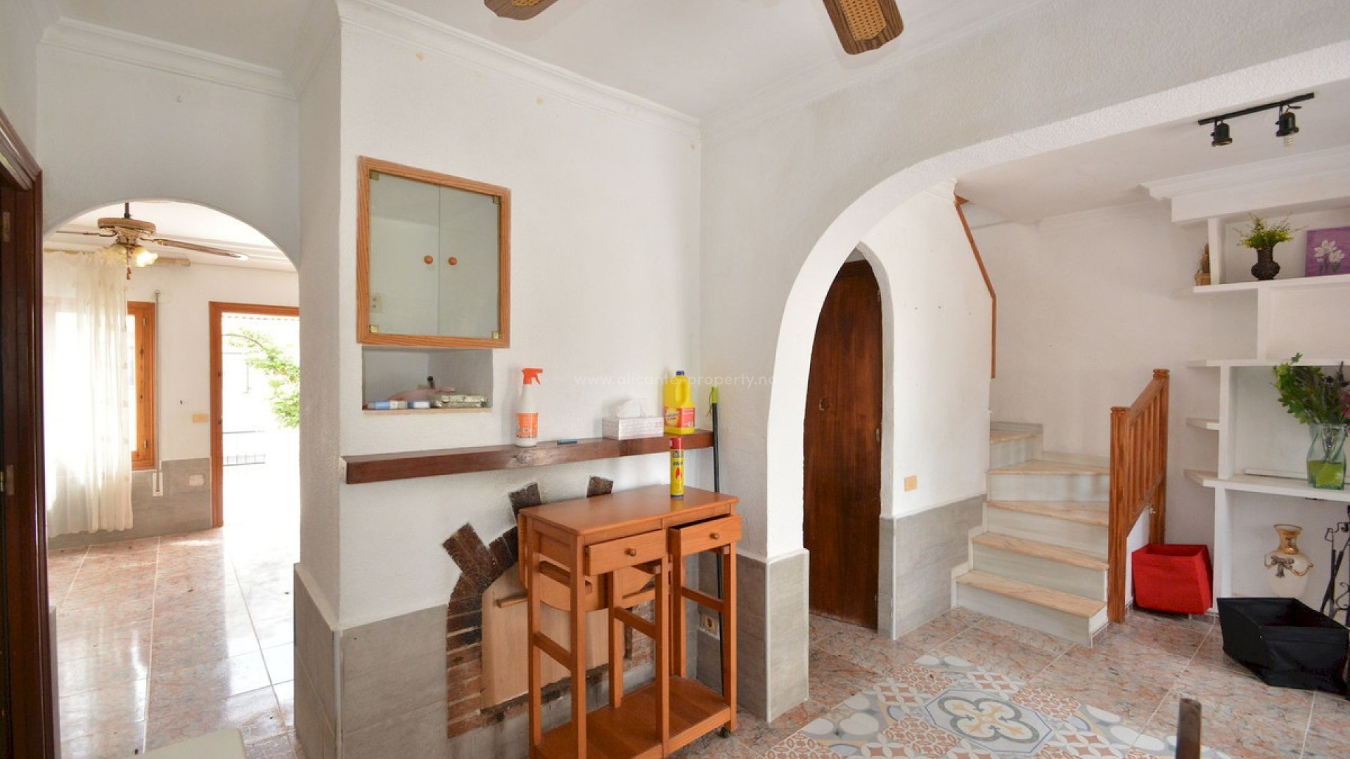 Bungalow i Torrevieja Centro