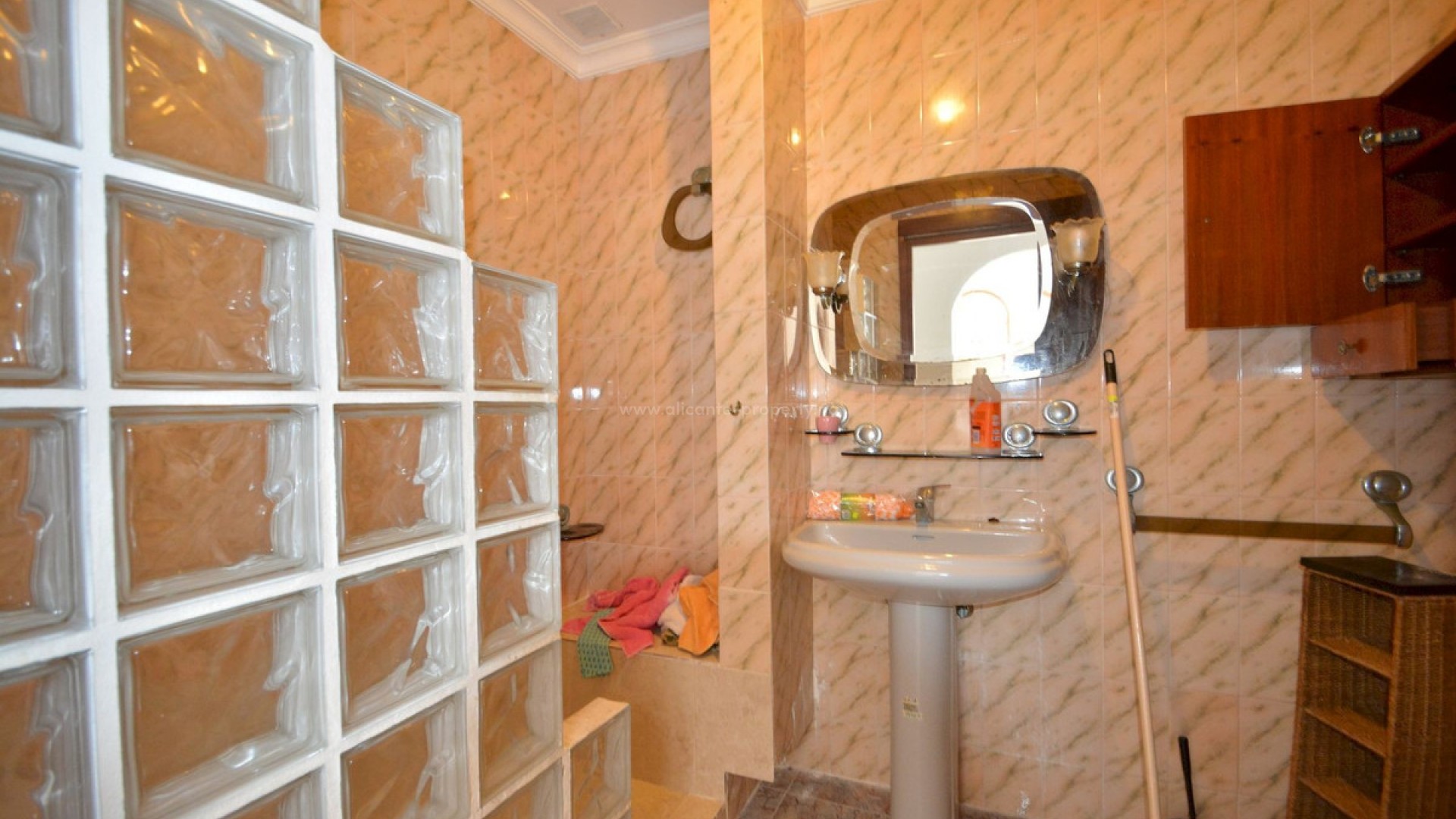 Bungalow i Torrevieja Centro