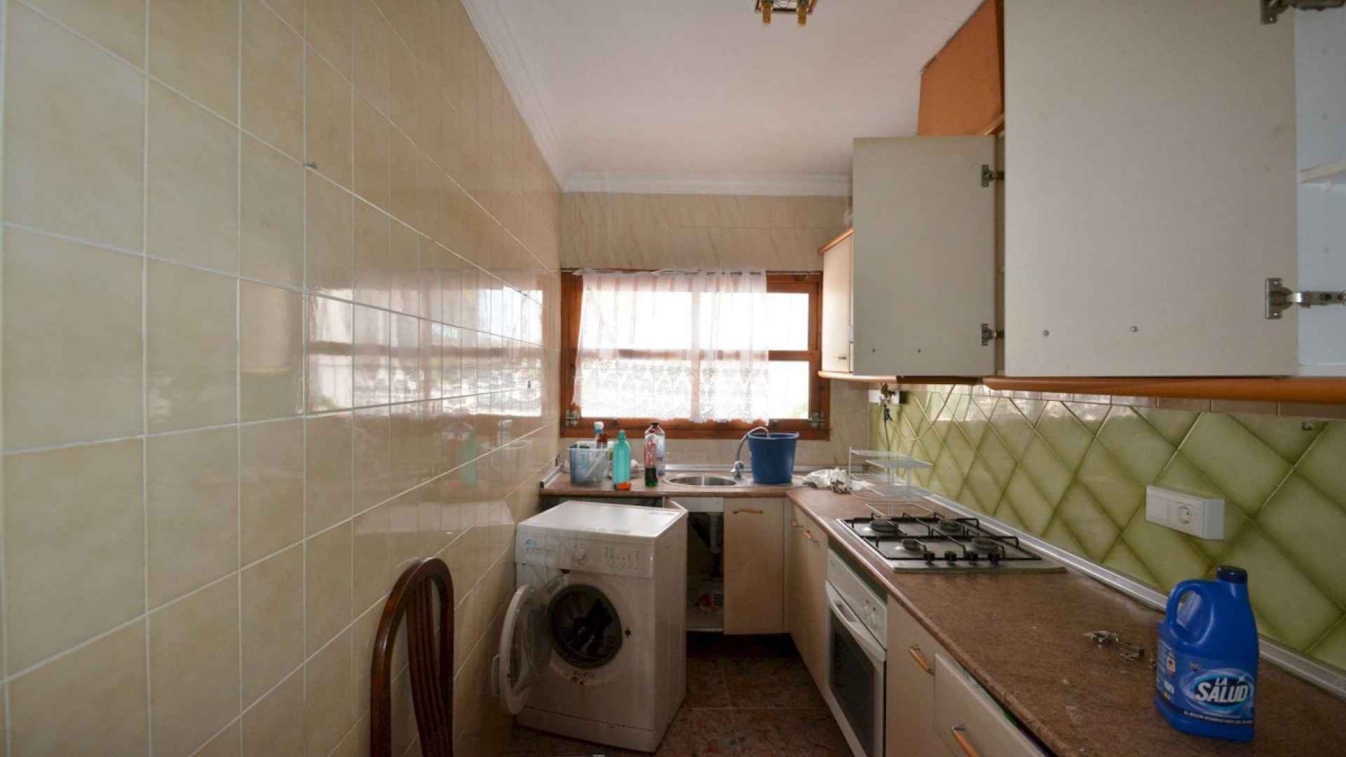 Bungalow i Torrevieja Centro