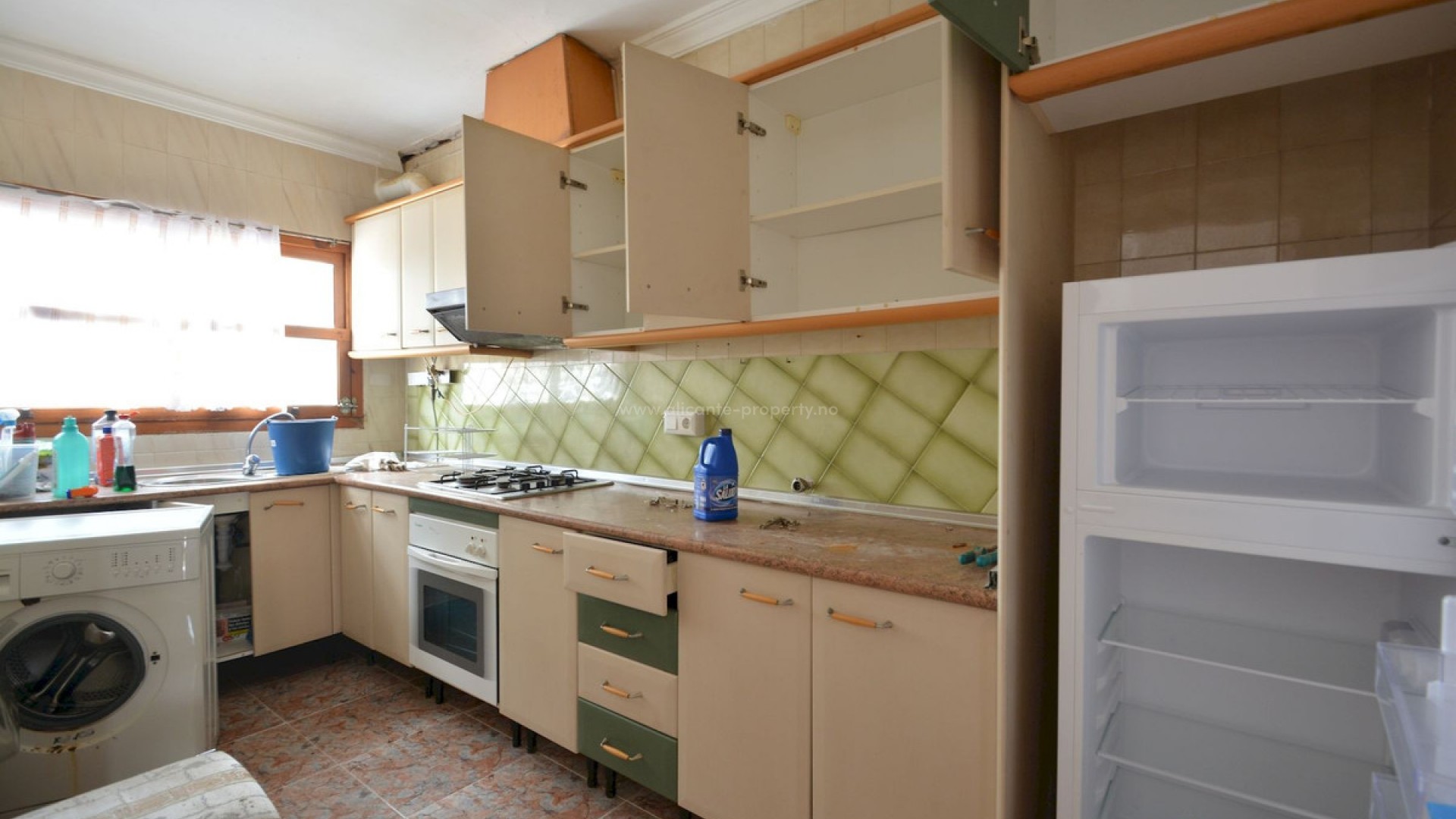 Bungalow i Torrevieja Centro
