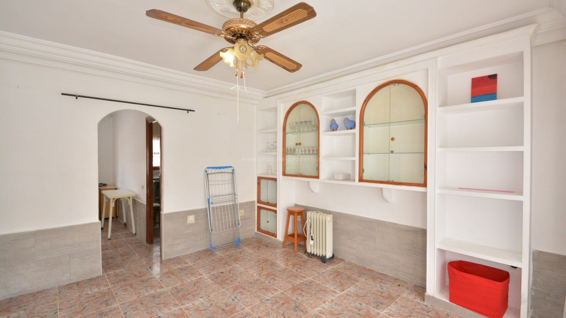 Bungalow i Torrevieja Centro