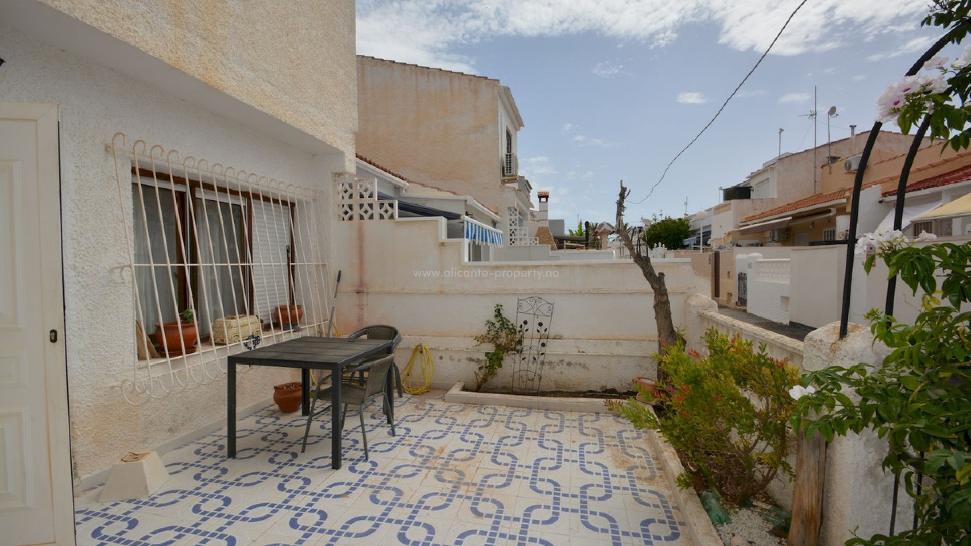 Bungalow i Torrevieja Centro
