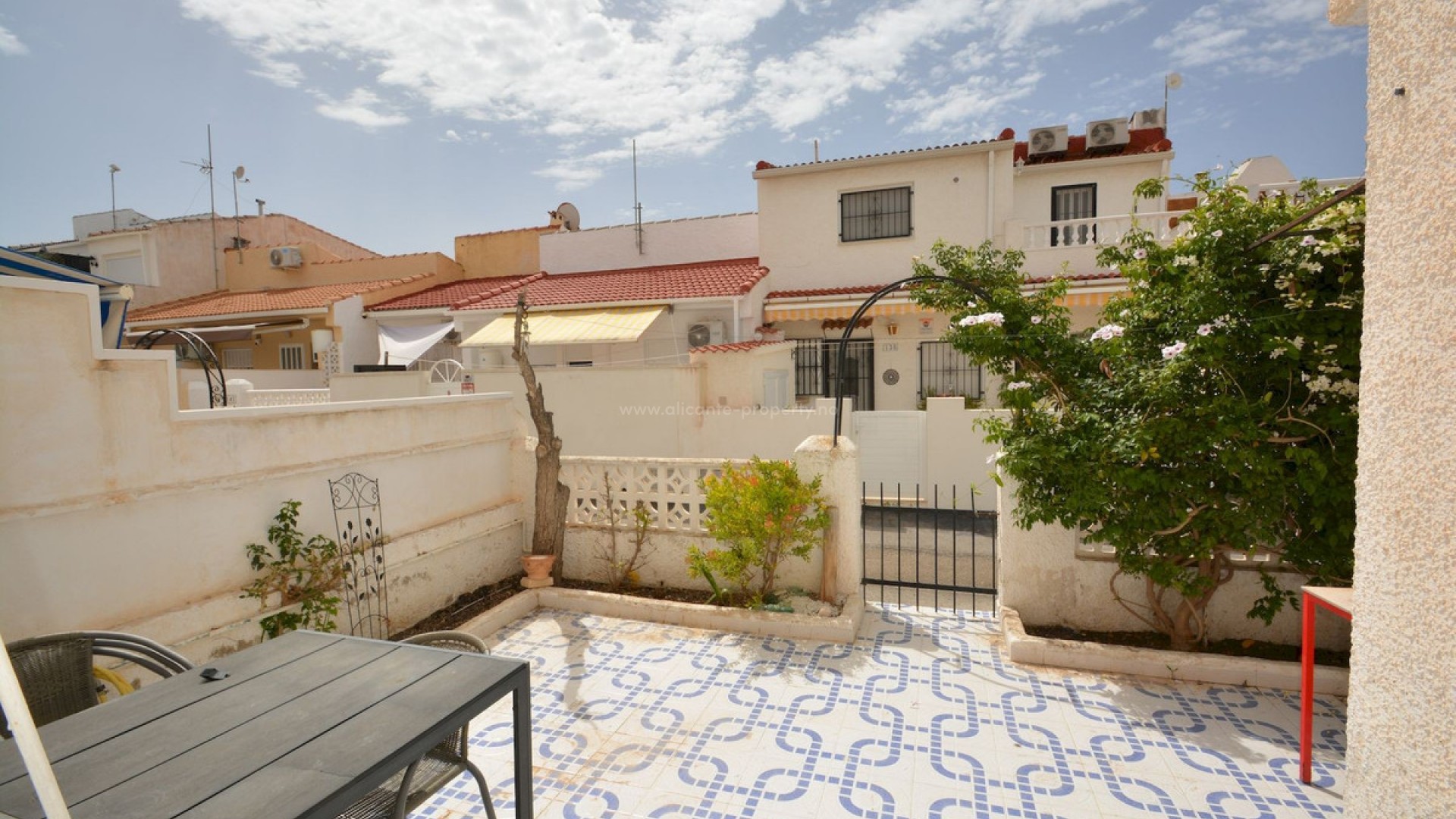 Bungalow i Torrevieja Centro