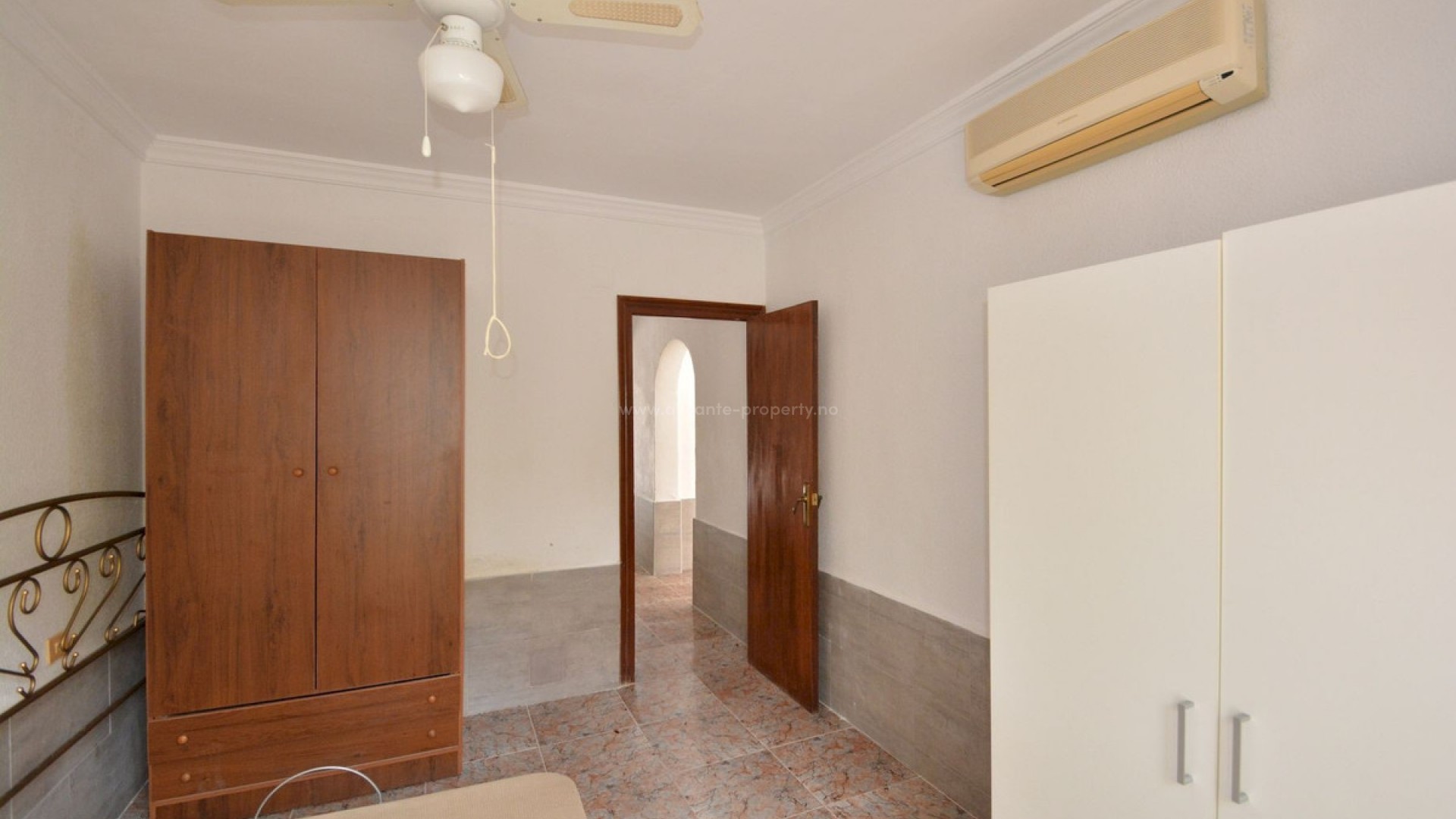 Bungalow i Torrevieja Centro