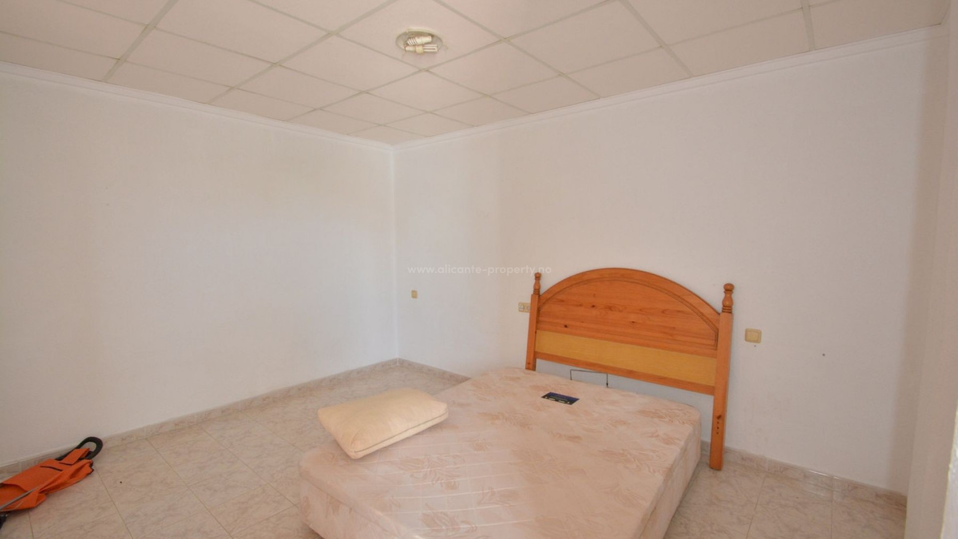 Bungalow i Torrevieja Centro