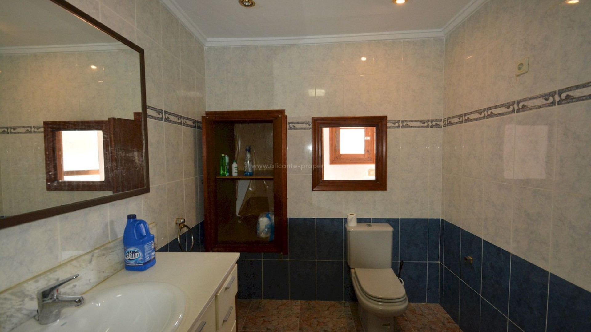 Bungalow i Torrevieja Centro