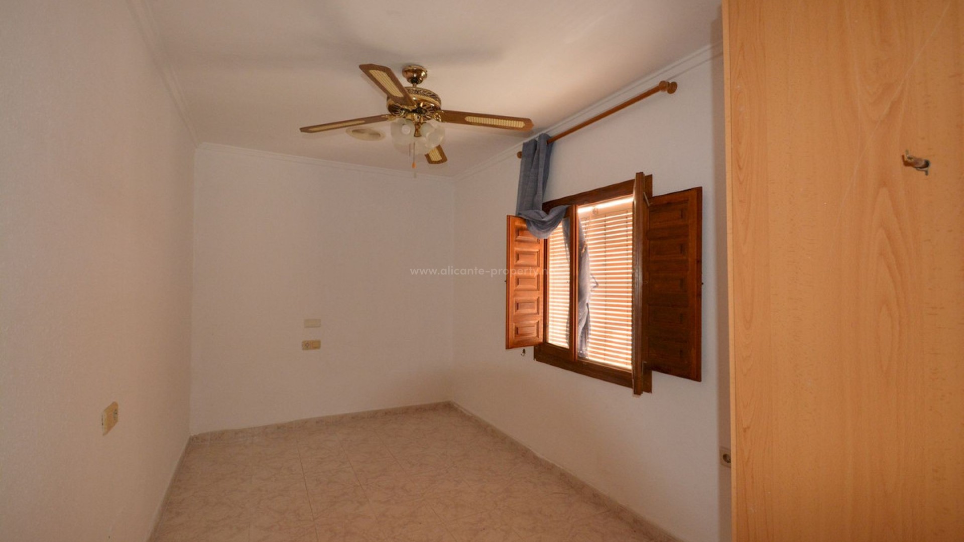 Bungalow i Torrevieja Centro