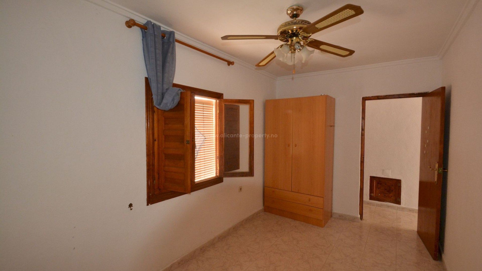 Bungalow i Torrevieja Centro