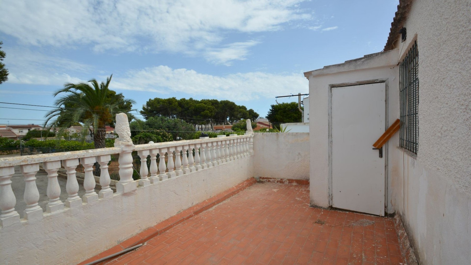 Bungalow i Torrevieja Centro