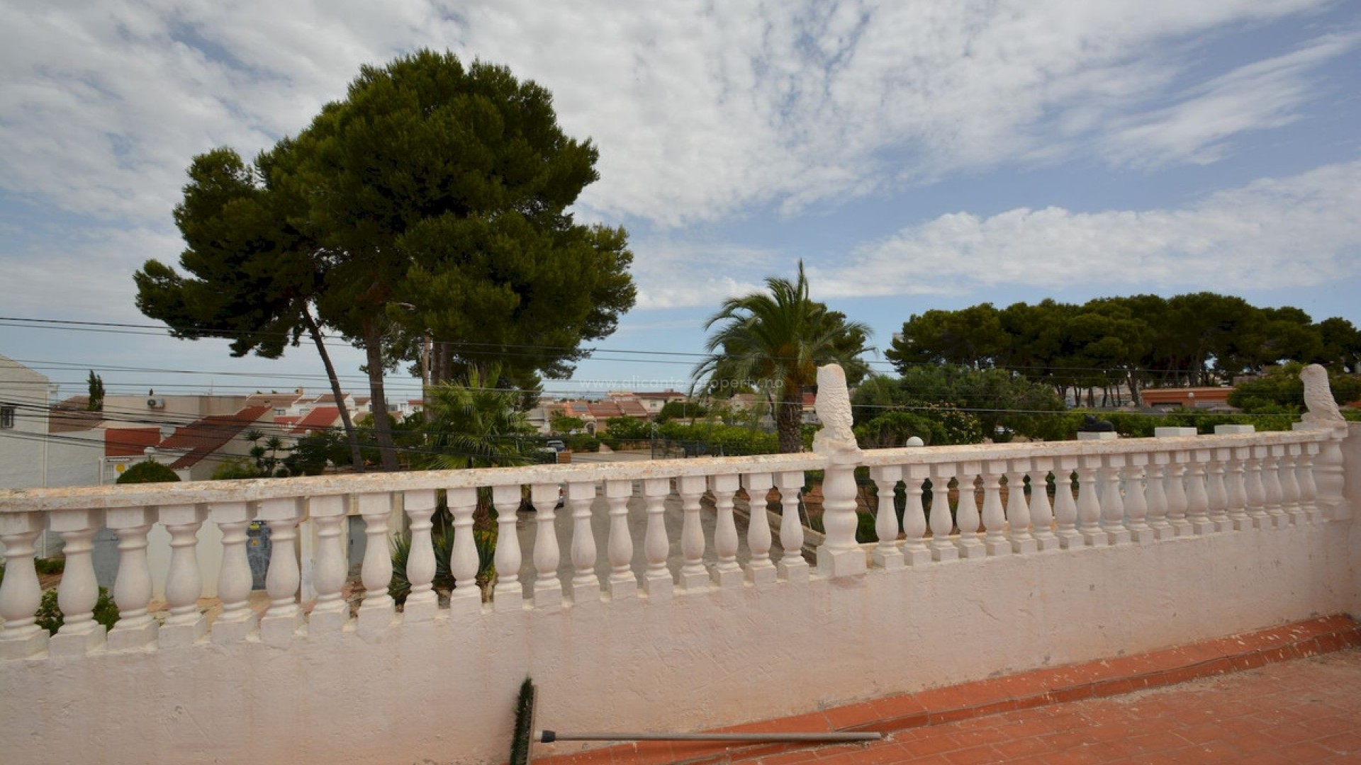 Bungalow i Torrevieja Centro