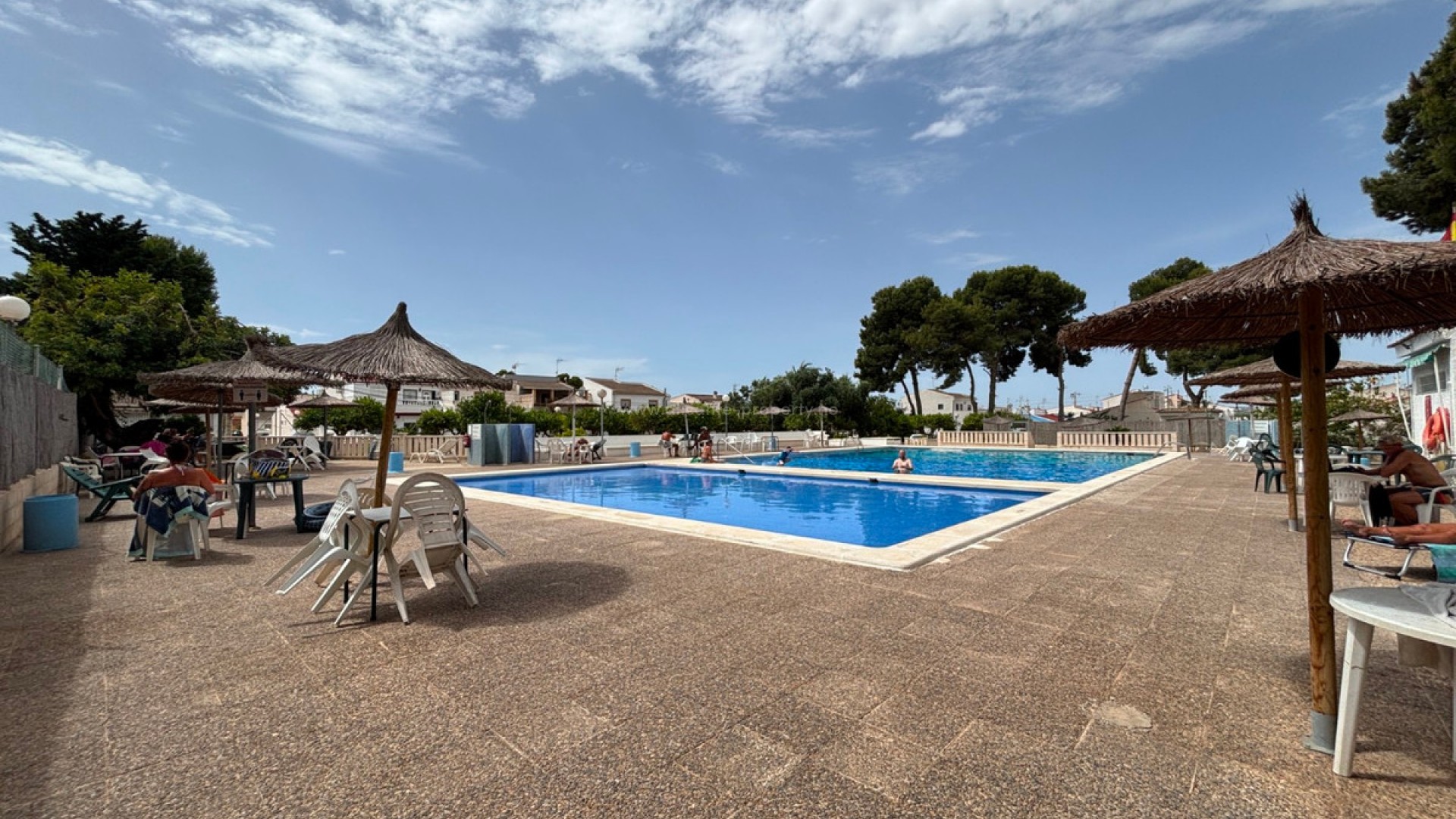 Bungalow i Torrevieja Centro