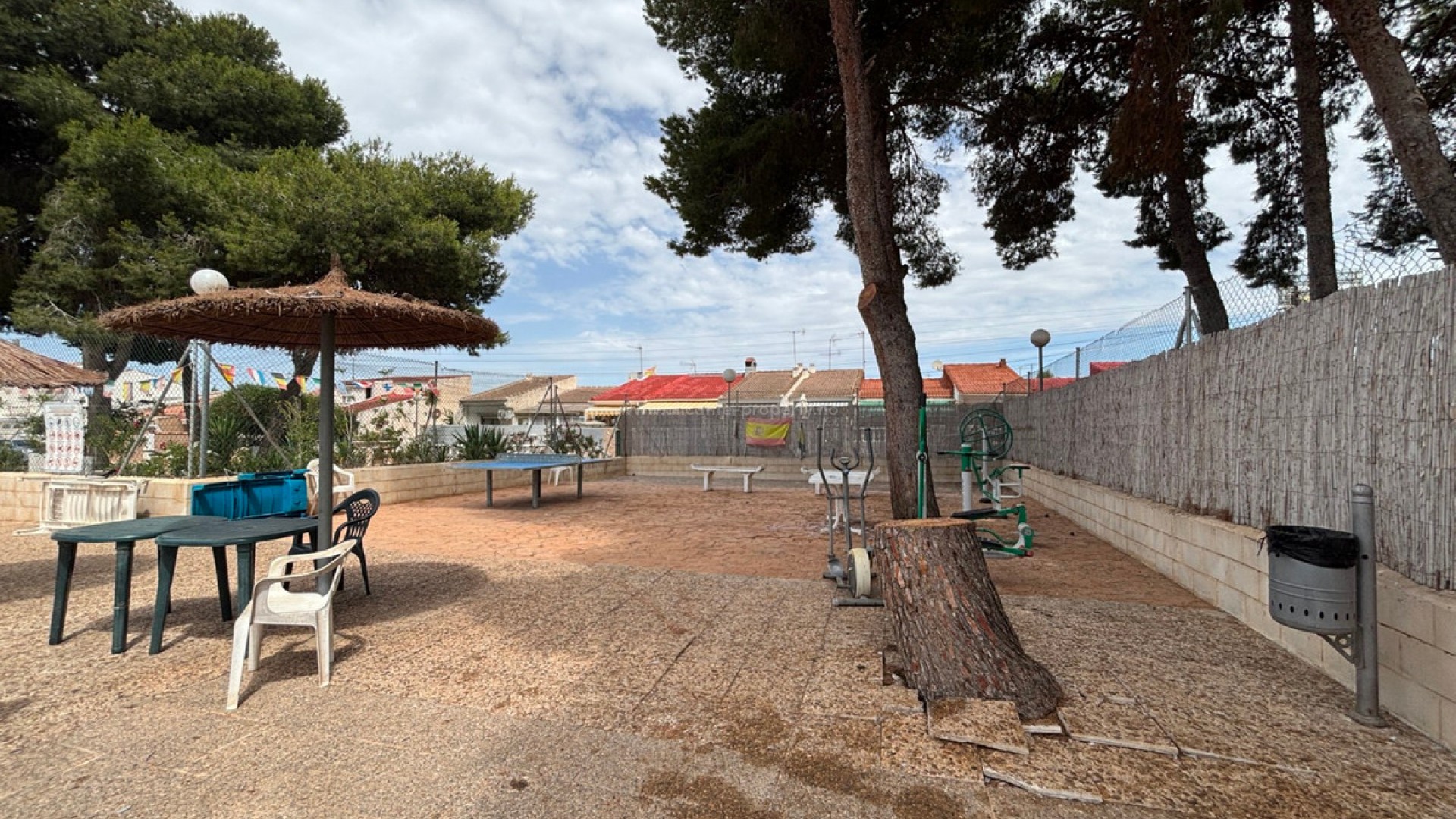 Bungalow i Torrevieja Centro