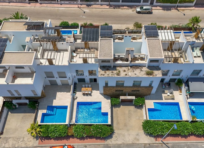 Bungalow i Torrevieja Centro