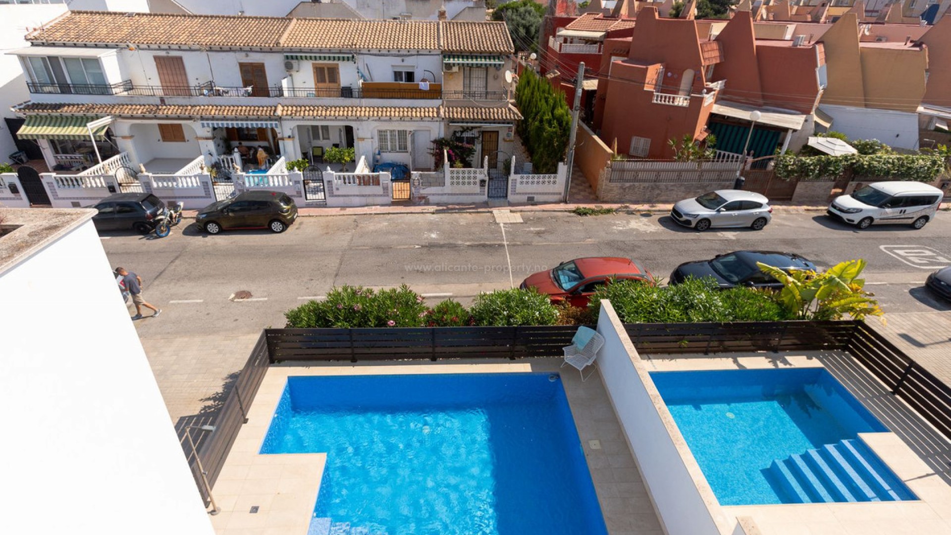 Bungalow i Torrevieja Centro