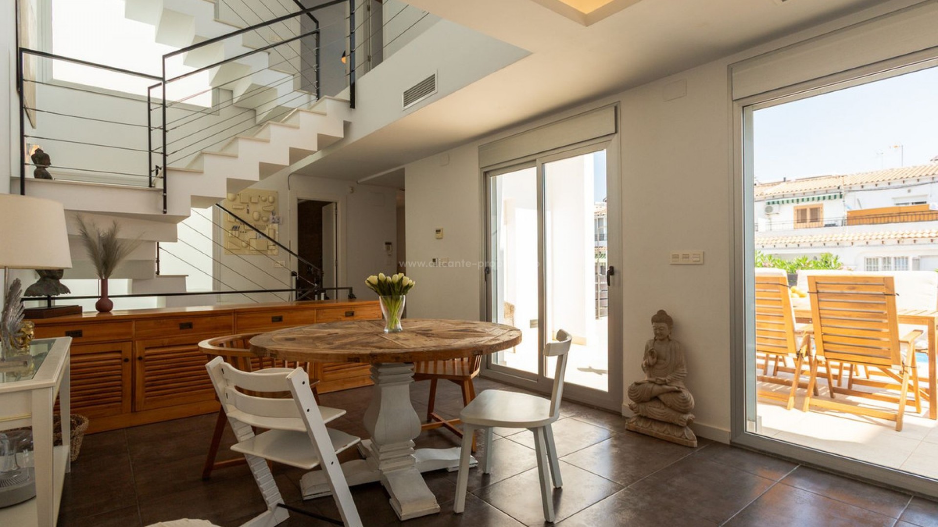 Bungalow i Torrevieja Centro