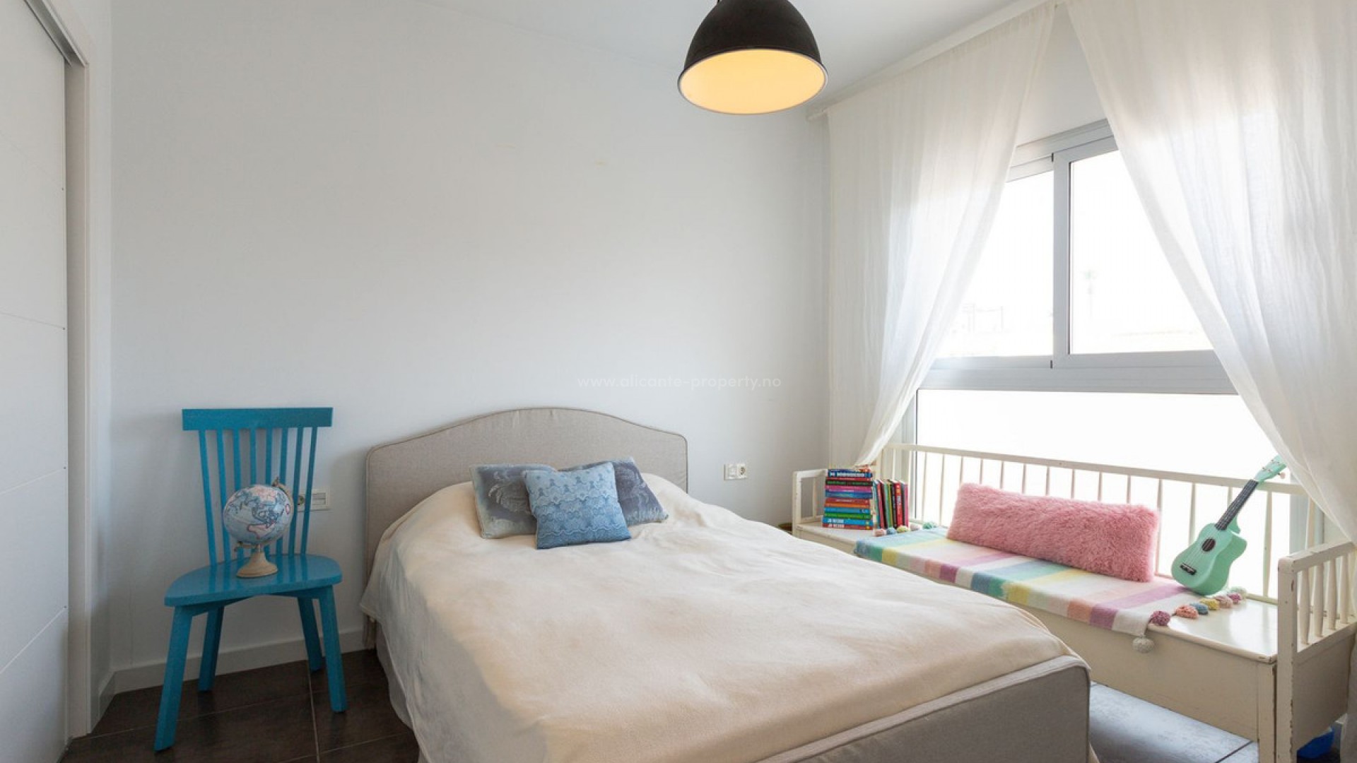 Bungalow i Torrevieja Centro