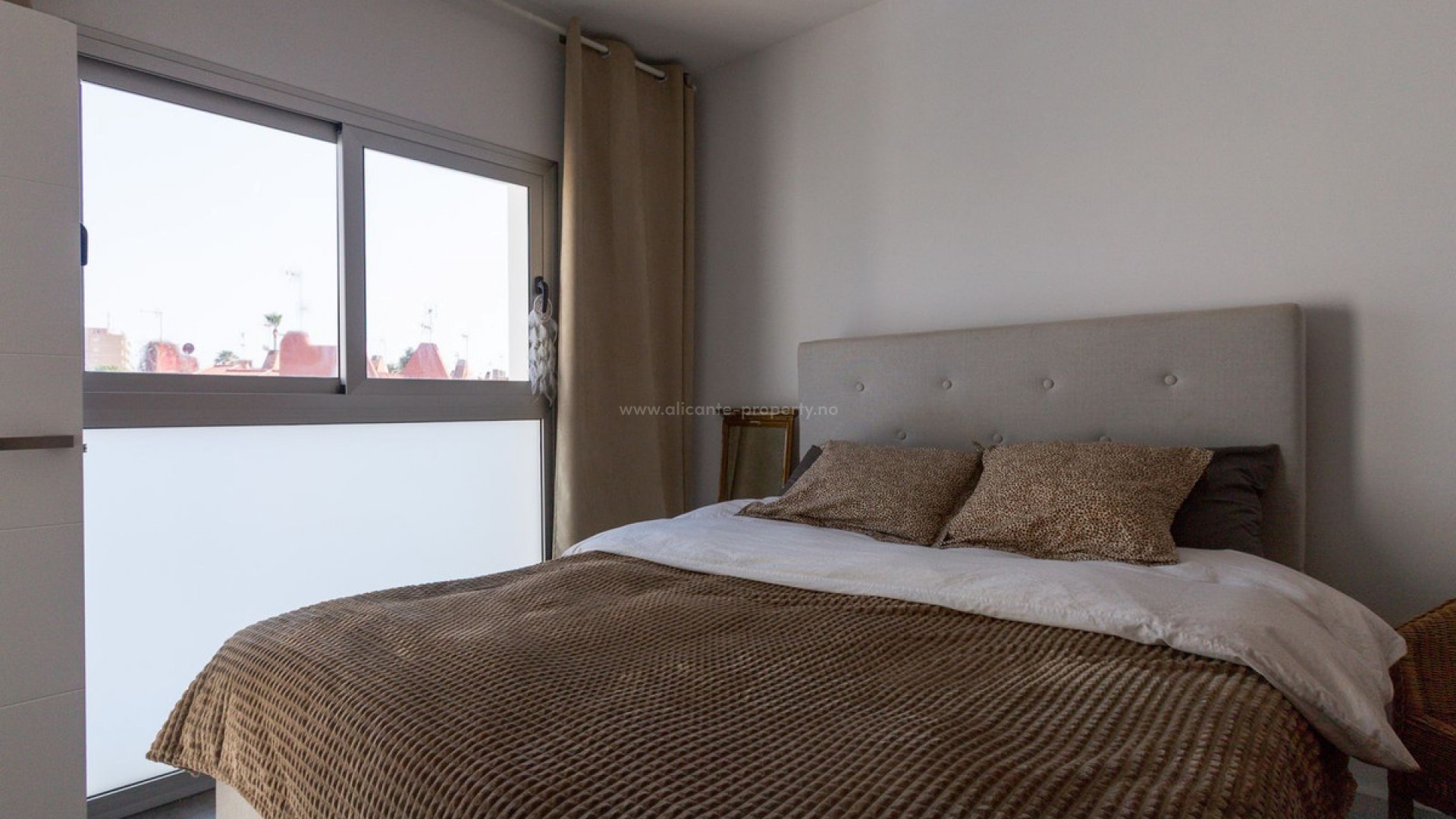 Bungalow i Torrevieja Centro
