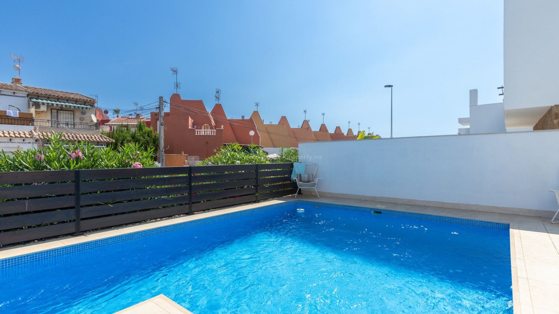 Bungalow i Torrevieja Centro