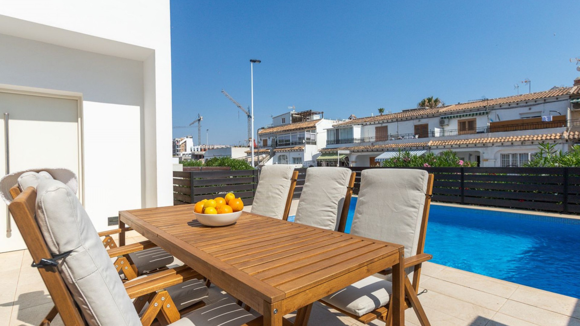 Bungalow i Torrevieja Centro