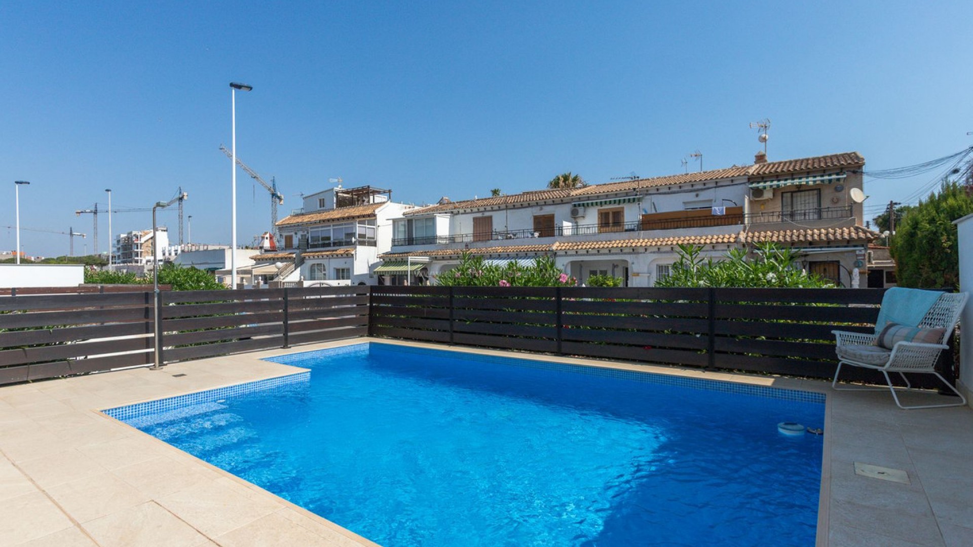 Bungalow i Torrevieja Centro