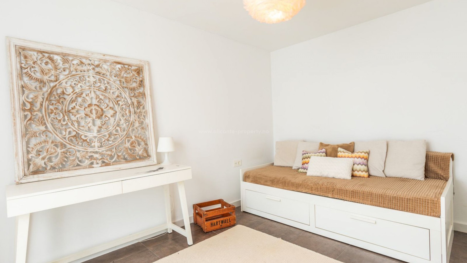 Bungalow i Torrevieja Centro