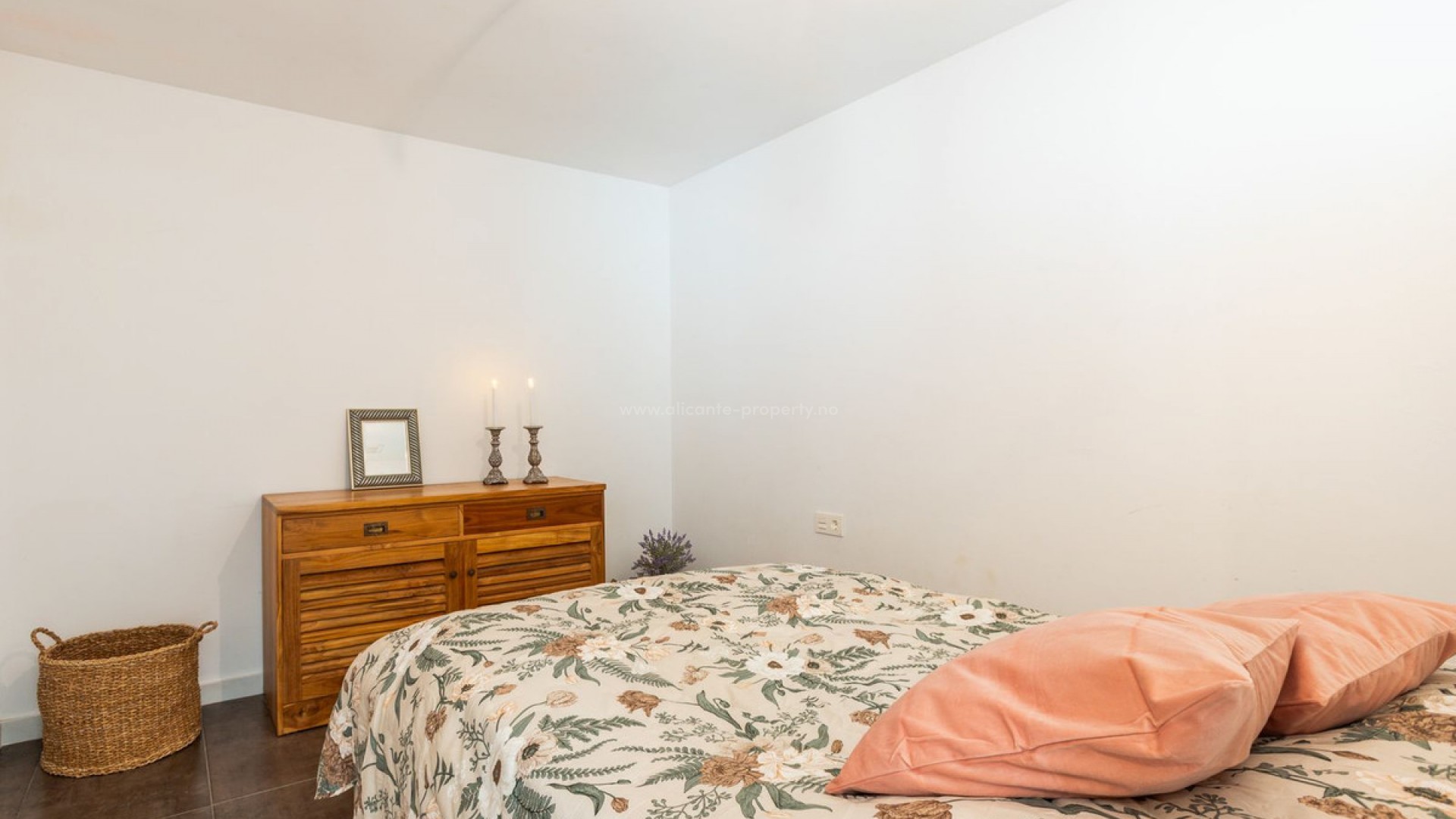 Bungalow i Torrevieja Centro