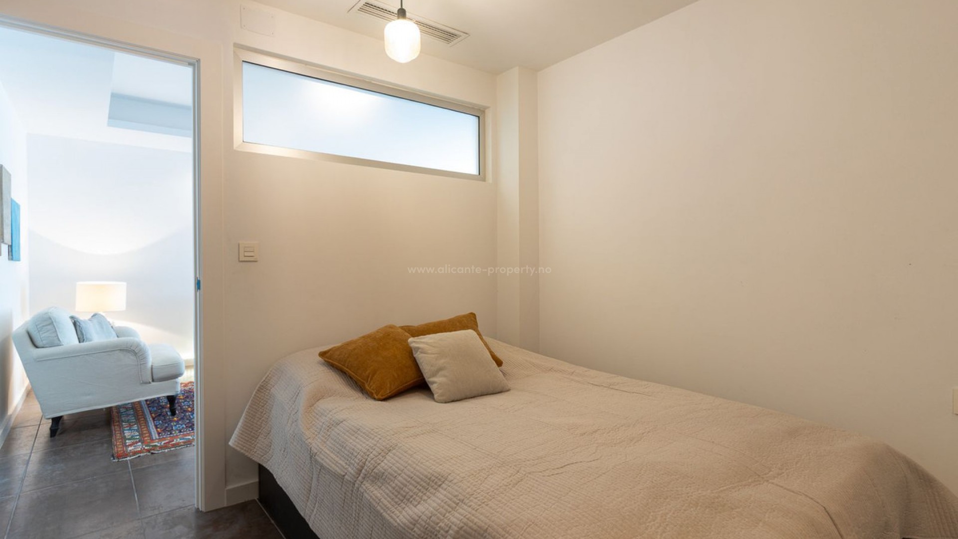 Bungalow i Torrevieja Centro