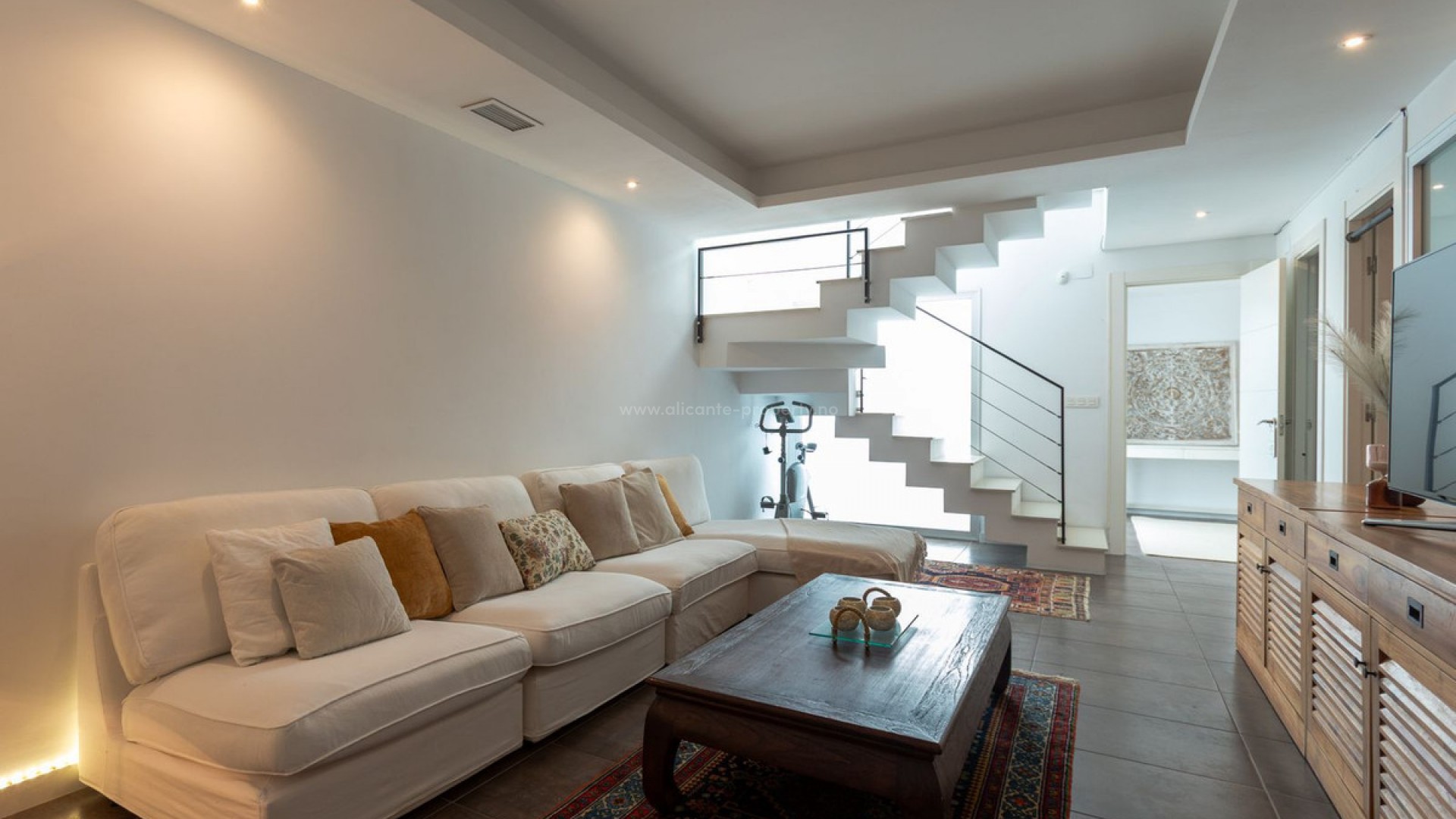 Bungalow i Torrevieja Centro