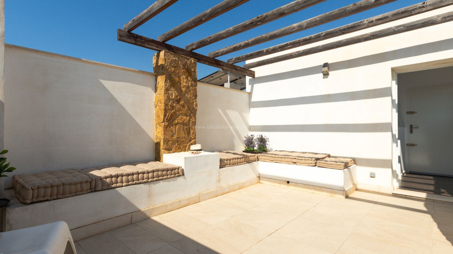 Bungalow i Torrevieja Centro