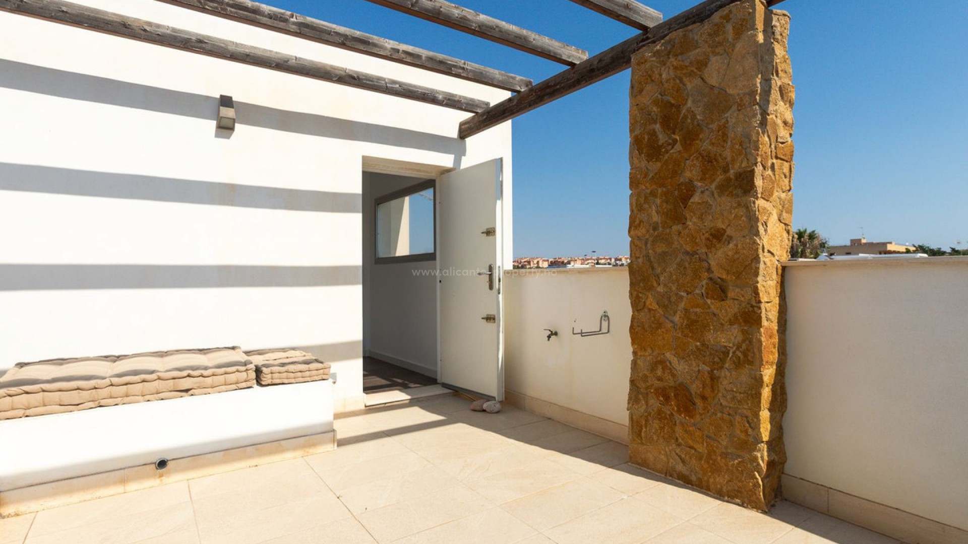 Bungalow i Torrevieja Centro