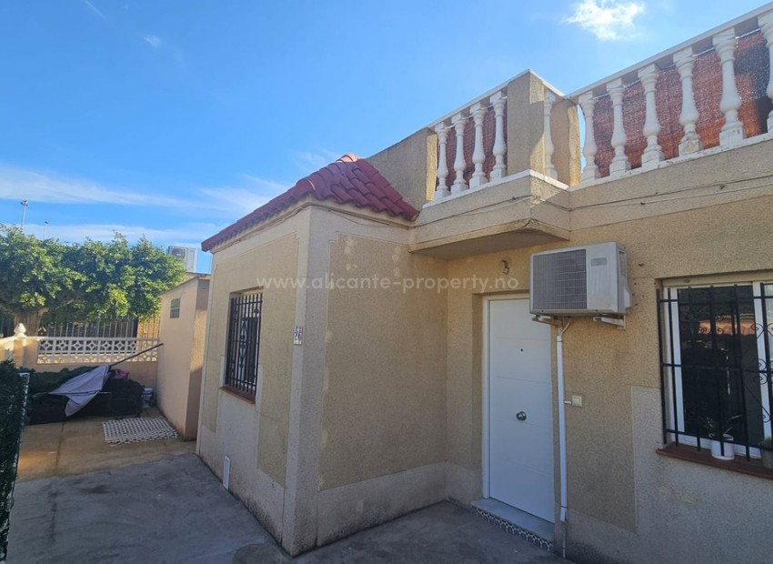 Bungalow i Torrevieja Centro