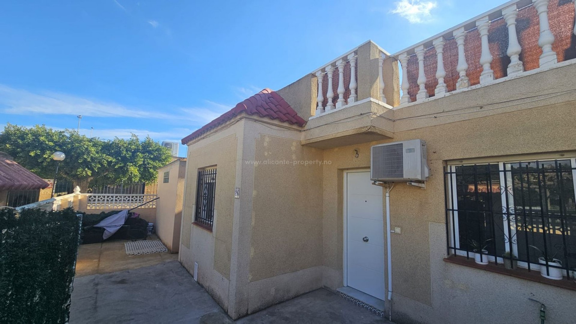 Bungalow i Torrevieja Centro