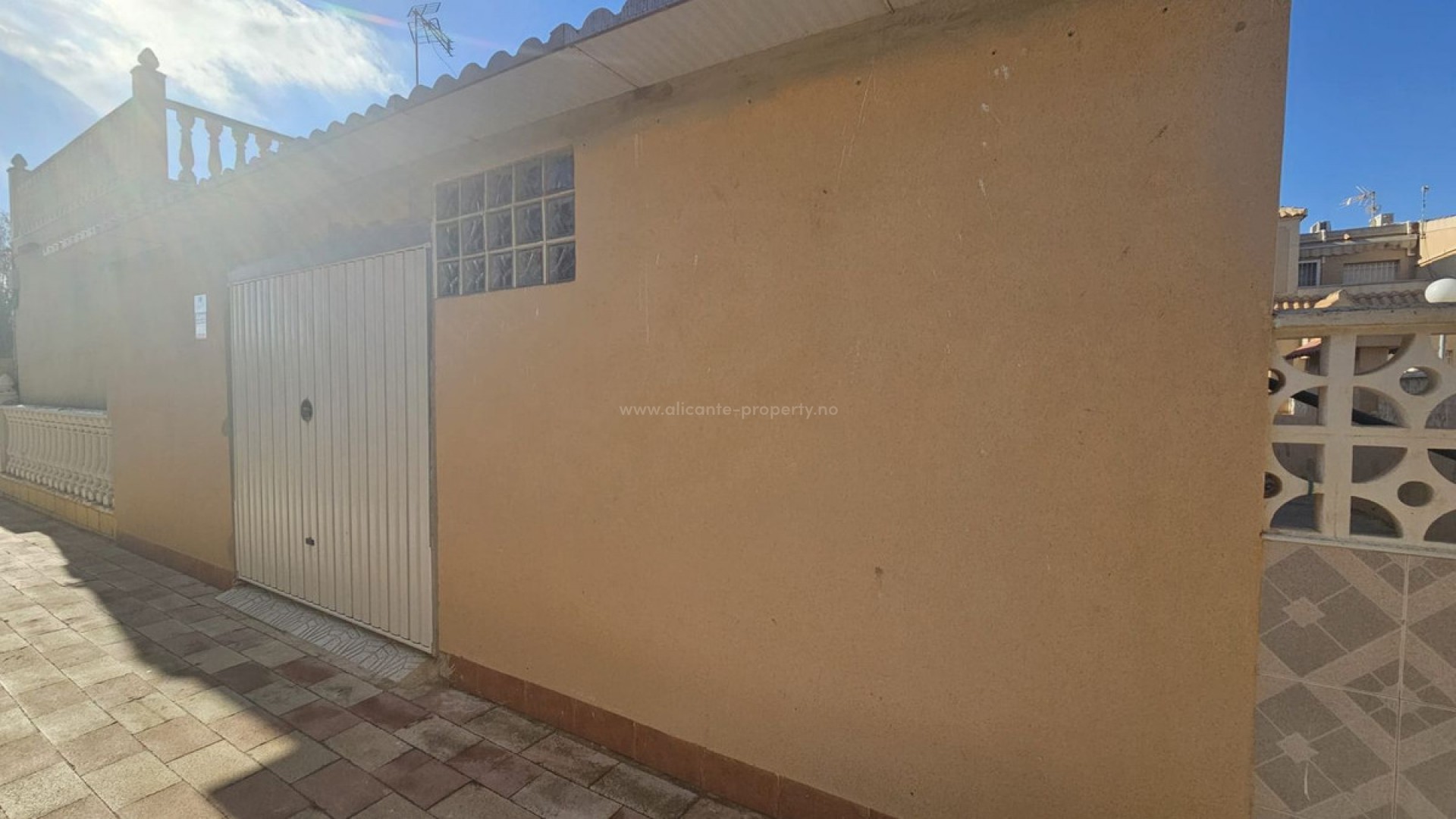 Bungalow i Torrevieja Centro