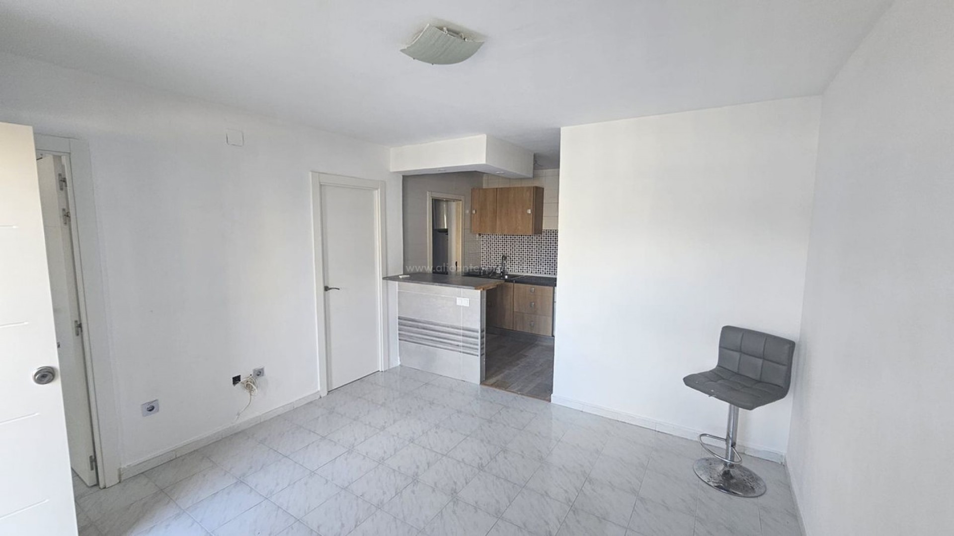 Bungalow i Torrevieja Centro