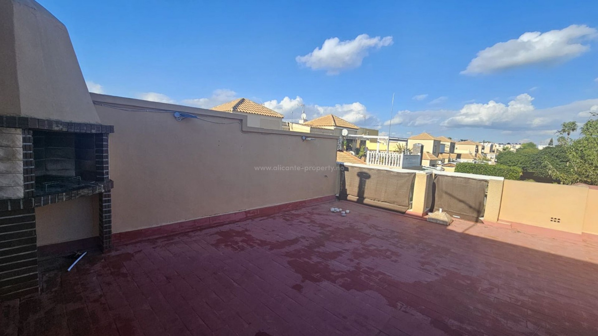 Bungalow i Torrevieja Centro