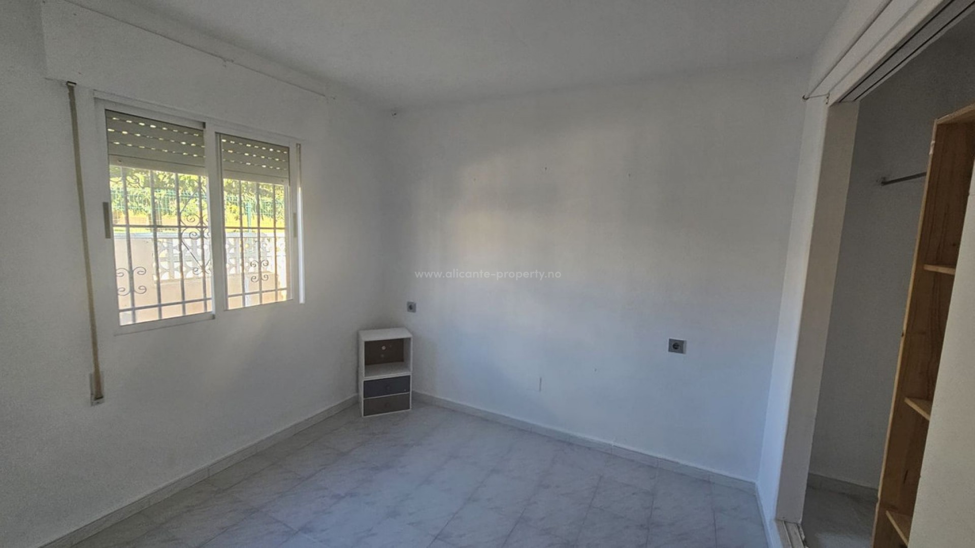 Bungalow i Torrevieja Centro