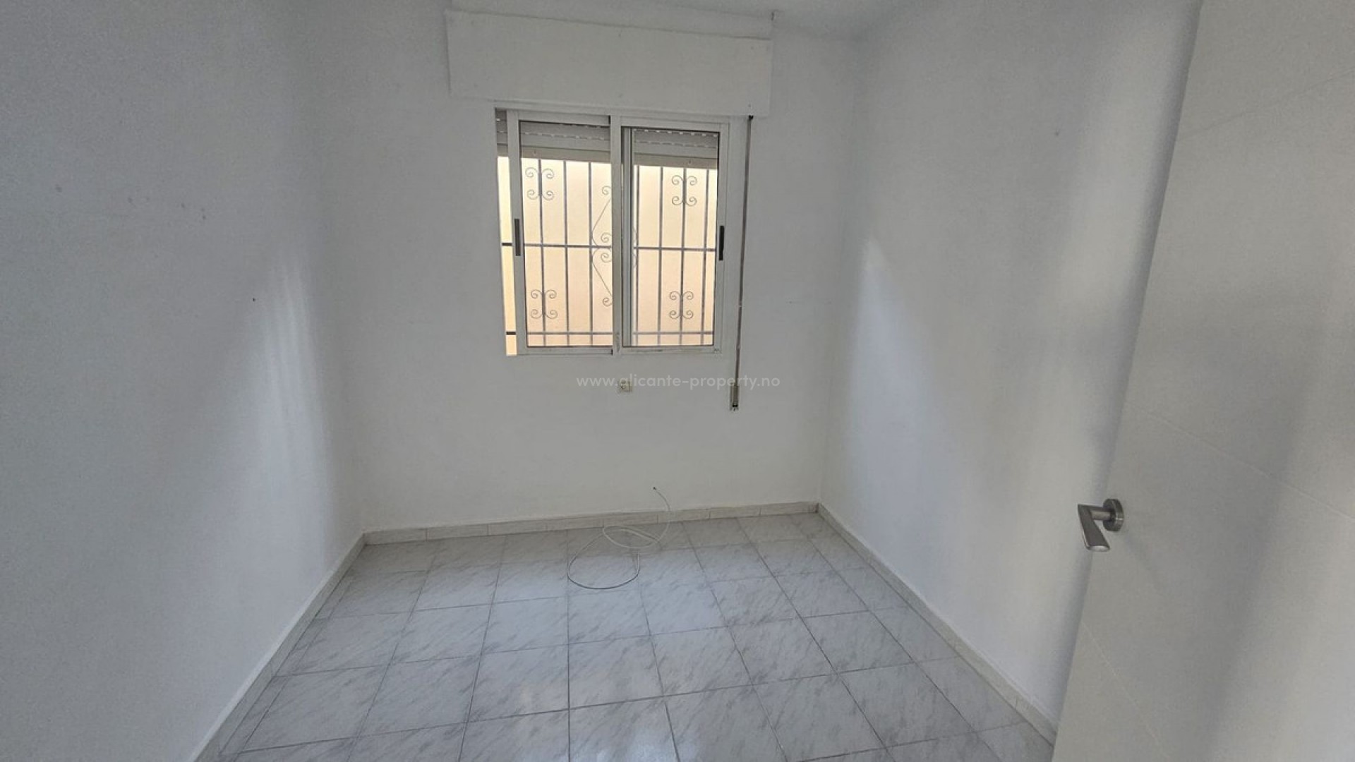 Bungalow i Torrevieja Centro